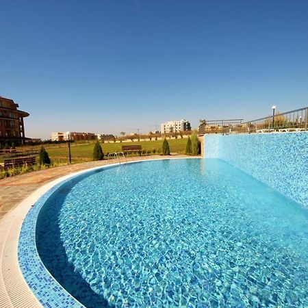 Charming Studio In Sorrento Sole Mare Sveti Vlas Luaran gambar