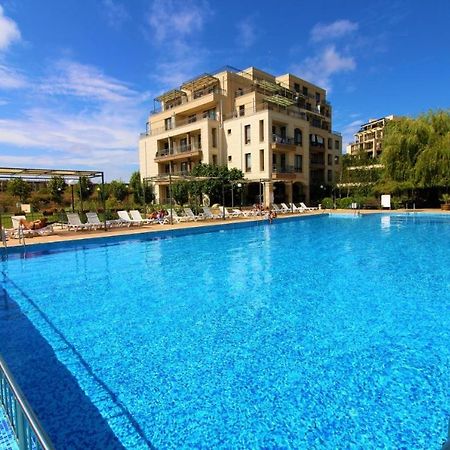 Charming Studio In Sorrento Sole Mare Sveti Vlas Luaran gambar