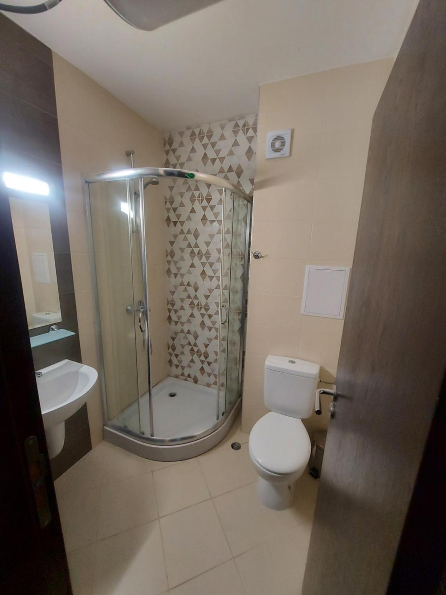 Charming Studio In Sorrento Sole Mare Sveti Vlas Luaran gambar
